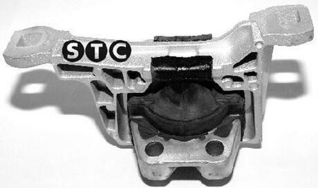 T405281 STC Подушка двигуна Right FOCUS 1.8-2.0 \04