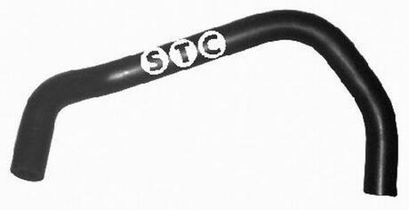 T409275 STC Pipe, egr valve FORD 1.4/1.6 Zetec