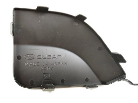 57731SJ010 SUBARU Заглушка бампера переднего