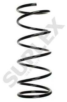 32036 SUPLEX SUPLEX SUBARU Пружина задняя L=389mm Forester 98-