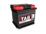 Аккумулятор TAB 55Ah 560A EN, 207x175x190, крепеж: B13,правый + 189058