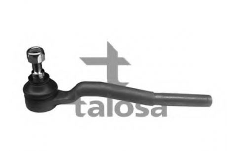 42-01755 TALOSA Накінечник кермової тяги внешний (длинный) DB S (C140), S (W140) 2.8-6.0 02.91-02.99
