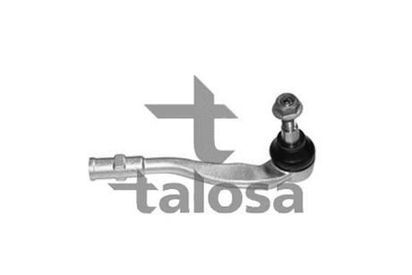 42-04234 TALOSA Накінечник правий кермової тяги Audi A8 2011-
