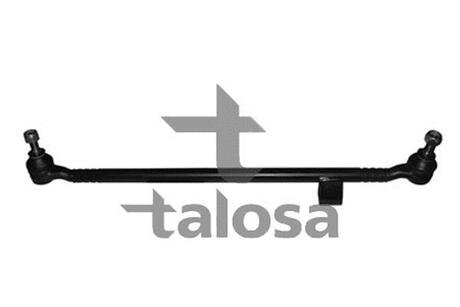 4301925 TALOSA Продольная рулевая тяга
