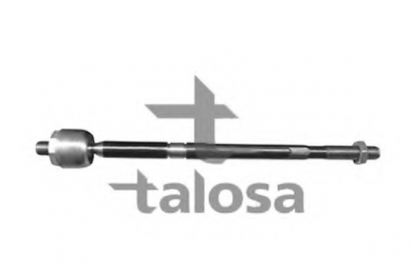 44-01452 TALOSA Кермова тяга бокова L/P Audi A1 /Seat Ibiza V /VW Polo 1.2-2.0 08-