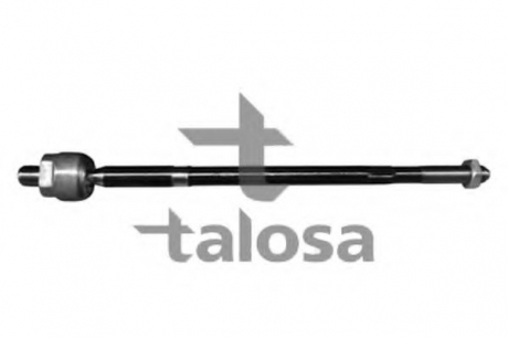44-02062 TALOSA Кермова тяга лів./прав. Audi A3 Skoda Octavia I VW Golf IV, New Beetle 1.4-2.3 09.96-12.10
