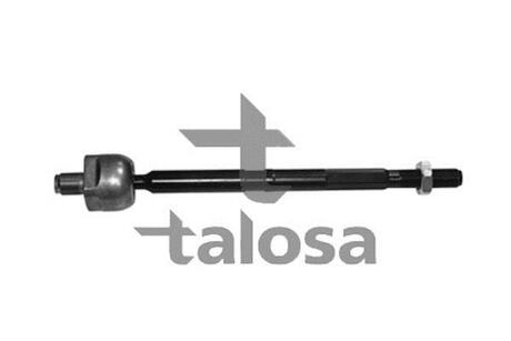 44-02462 TALOSA Осьовий шарнир, поперечна кермова тяга Honda CR-V (RM_) 01/12-
