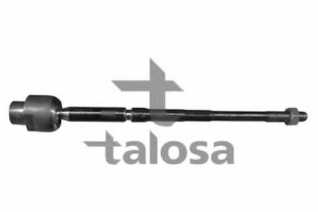 44-02641 TALOSA Кермова тяга Opel Combo (F08, F68) 1.0,1.2,1.4,1.7 DI,1.7 DTI,1.8 00-