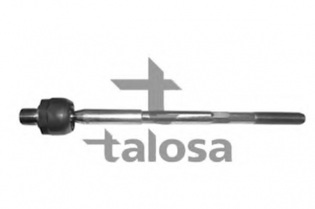 44-02648 TALOSA Кермова тяга Opel Astra H, Astra H Gtc 1.2-2.0 01.04-05.14