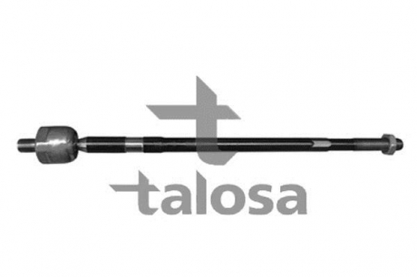 4403651 TALOSA Кермова тяга ліва/права без г/п ZF (374 mm) VW Pas