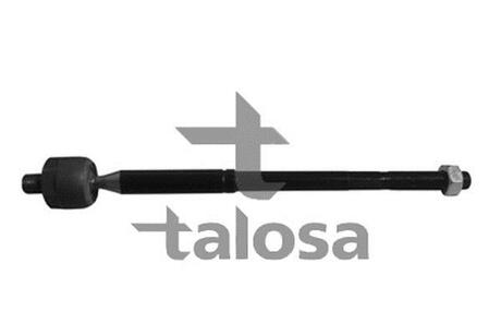 44-03740 TALOSA Кермова тяга лв/пр 304/321mm MAZDA CX-5 2.0/2.2D/2.5 11.11-02.17