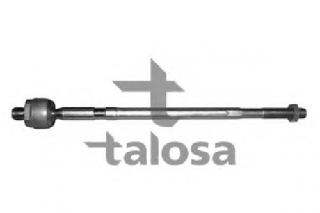 44-04101 TALOSA Рульова тяга ліва/права Chevrolet/ Daewoo Nubira II -02