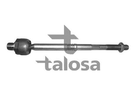 44-07035 TALOSA Кермова тяга(без накін.) Opel Zafira 1.6/1.8 05-