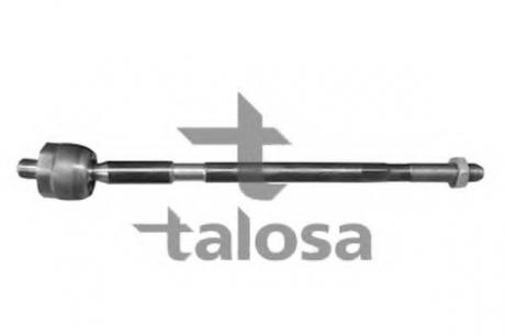 44-07143 TALOSA Кермова тяга ліва/права с г/п TRW (358 mm) VW Passat 88-