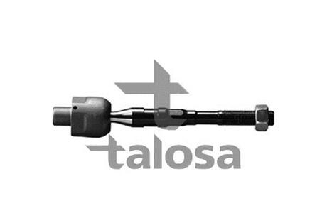 44-07411 TALOSA Кермова тяга внутрішня передня лв/пр Nissan Navara 2005-