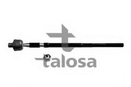 44-08377 TALOSA Рульова тяга ліва/права Chevrolet/ Daewoo Lacetti, Nubira II 03-