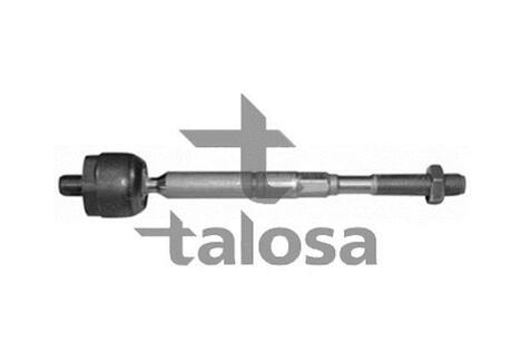 44-08730 TALOSA Кермова тяга L 222mm MERCEDES A (W176), B (W246, W242), CLA (C117), CLA SHOOTING BRAKE (X117), GLA (X156) 1.5D-Electric 11.11-