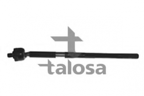 44-09061 TALOSA (Ø 14mm) Кермова тяга Ford Mondeo 93-