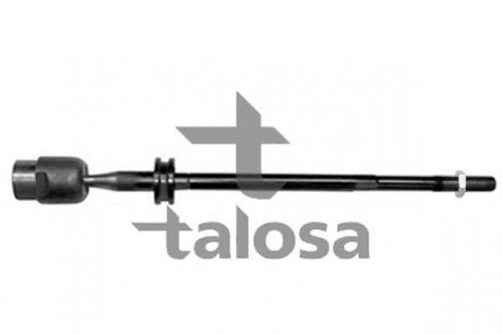 44-09668 TALOSA Осевой шарнир, рулевая тяга