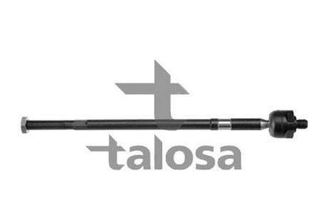 44-09669 TALOSA Кермова тяга ліва/права с г/п (361mm) VW Passat 88-