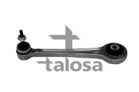 46-01174 TALOSA Важіль зад. нижній лів./прав. BMW 5 (E39), 5 (E60), 5 (E61), 7 (E65, E66, E67) 2.0-6.0 01.96-12.10