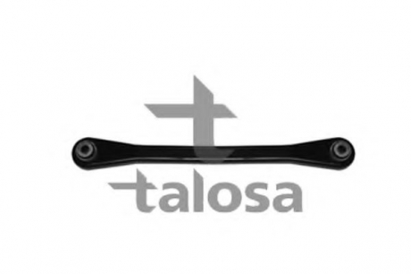 46-04277 TALOSA Важіль поперечний зад. Peugeot 407 04-