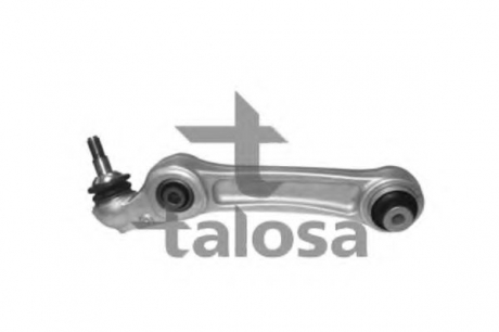 46-04762 TALOSA Важіль передній правий BMW 5 GRAN TURISMO (F07), 7 (F01, F02, F03, F04) 3.0-6.0 02.08-02.17