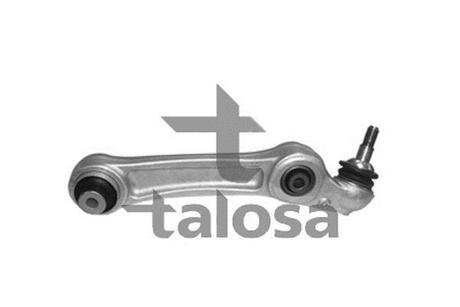 46-06561 TALOSA Важіль передній нижній лівий BMW 5 (F10, F18), 6 (F12, F13) 2.0-4.4 10-