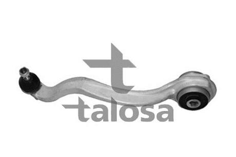 46-08282 TALOSA Важіль підвіски верхній лівий MB E T-Model (S212), E (W212) 1.8-6.2 01.09-