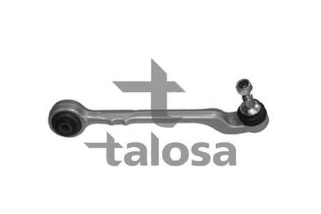 46-08877 TALOSA Важіль підвіски передній прямой правий BMW F20, F21, F22, F23, F30, F31, F34 11-