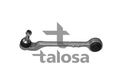 46-08878 TALOSA Важіль підвіски передній прямой лівий BMW F20, F21, F22, F23, F30, F31, F34 11-