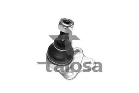 4701524 TALOSA Кульова опора перед. (18 mm) Ford S-Max/Mondeo IV/Galaxy/Volvo S60/S80/V60/V70 06-