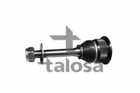 47-02231 TALOSA Опора шарова Bmw E 30 82- L+P внутрiшня (висока)