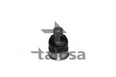 47-07946 TALOSA Кульова опора переднього нижнього важеля Nissan Tiida C11 05-