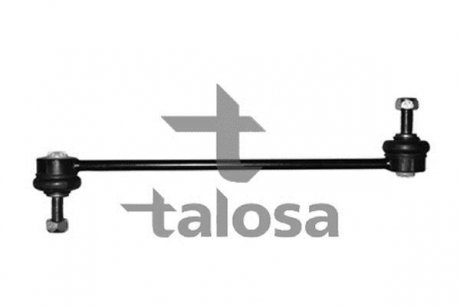 50-01014 TALOSA Тяга / стойка, стабилизатор