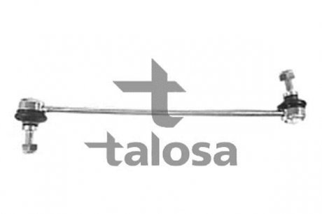 5001021 TALOSA Тяга стабілізатора перед. Ford Galaxy 5/06-, Mondeo 3/07-, S-max 5/06-