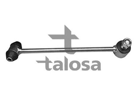 50-01046 TALOSA Тяга стабілізатора зад. ліва MB C (C204), C (S204), C (W204), CLS (C218), E (A207), E (C207), E (S212), E (W212) 1.6-6.2 01.07-