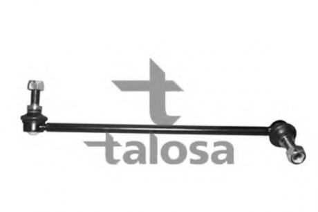 50-01047 TALOSA Тяга стабілізатора права MB (W204).(S204),(C204),(A207),(C207) 1.6-6.2 01.07-
