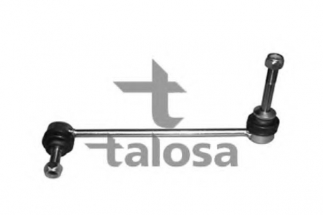50-01177 TALOSA Тяга стабілізатора передня ліва (без Adaptive Drive) BMW X5 (E70), X5 (F15, F85), X6 (E71, E72), X6 (F16, F86) 2.0D-4.8 02.06-