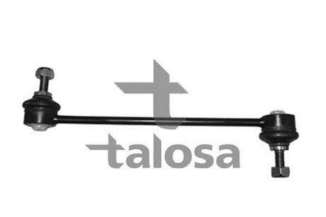 50-01243 TALOSA Тяга стабілізатора перед. Kia Ceed 07-