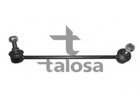50-01401 TALOSA Тяга стабілізатора перед. права KIA RIO 1.3/1.5 08.00-02.05