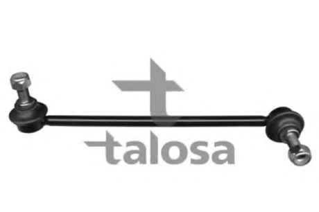 50-01699 TALOSA Тяга стабілізатора перед. ліва DB Vito/Viano 2,2/3,2/3,7 03-