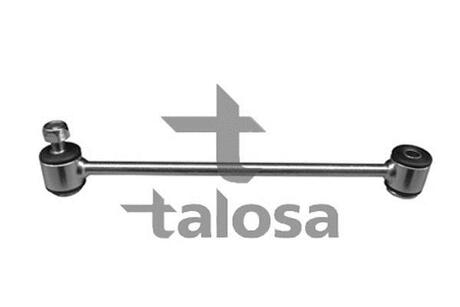 5001707 TALOSA Тяга / стойка, стабилизатор