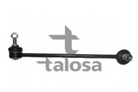50-01961 TALOSA Тяга стабiлiзатора перед. MB 203 C-Class 00-10/CLC-Class 08-11/CLK 02-10