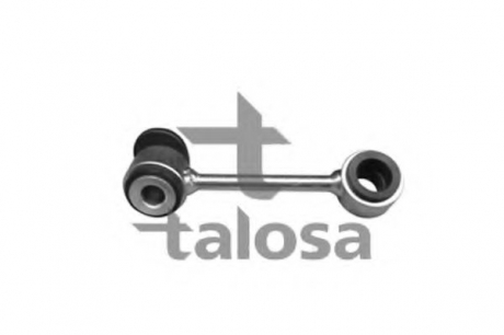 50-02000 TALOSA Тяга стабілізатора передн. права MB E (W210, S210)