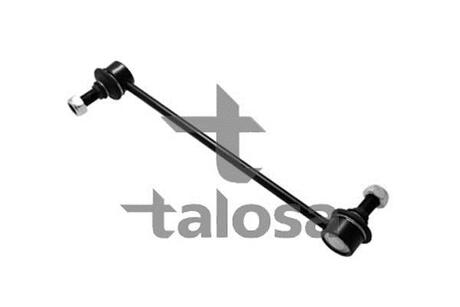 50-02082 TALOSA Тяга cтабілізатора перед. 270mm HYUNDAI GRANDEUR, SONATA V, SONATA VI KIA OPTIMA 1.7D-3.0 01.05-