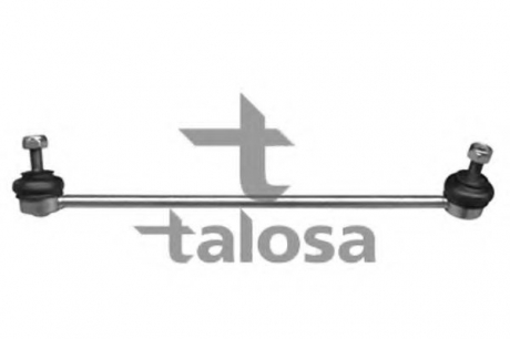 50-02353 TALOSA Тяга стабілізатора передня ліва BMW X5 (E53) 3.0-4.8 05.00-12.06