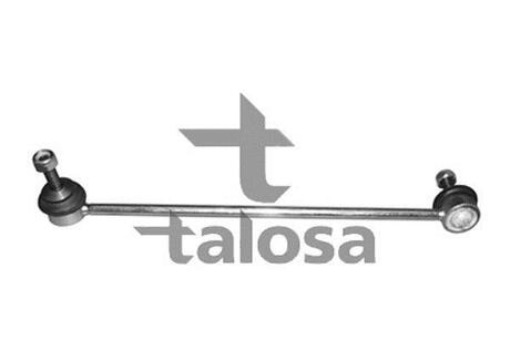 50-02395 TALOSA Тяга стабілізатора права BMW 6 (E63) 04-11