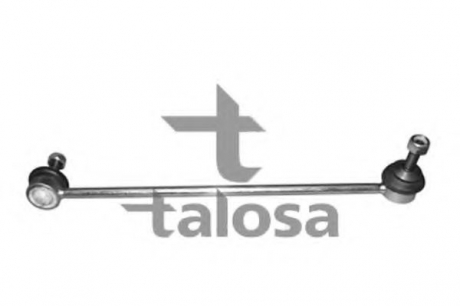 50-02396 TALOSA Тяга стабілізатора ліва BMW 6 (E63) 04-11