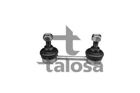 50-02402 TALOSA Тяга стабілізатора зад. BMW X3 (E83) 03-10
